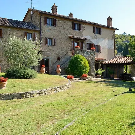 Villa Eugenio *
