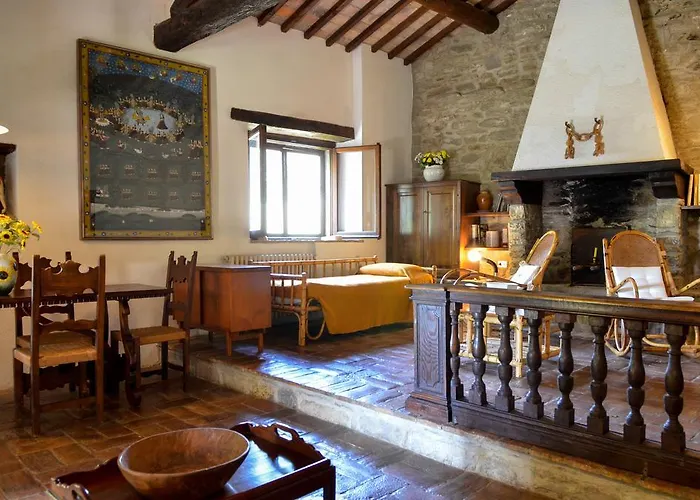 Villa Eugenio *