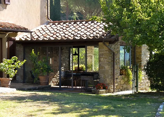 Villa Eugenio